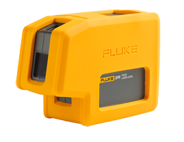 fluke-3pr/3pg 三点激光水平仪