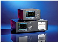 fluke norma4000/5000高精度功率分析仪